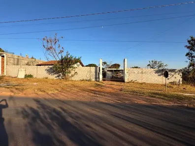 Casa com 2 Quartos à venda, 85m² no Ponte Alta Norte, Brasília