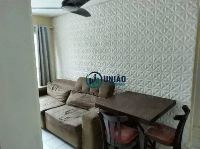 Apartamento com 2 Quartos à venda, 65m² no Rio do Ouro, Niterói