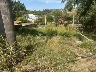 Lote/Terreno à venda, 737m² no Jardim Indianópolis, Campinas