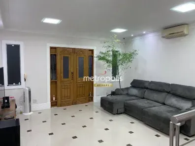 Sobrado com 3 Quartos à venda, 300m² no Olímpico, São Caetano do Sul