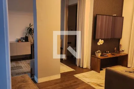 Apartamento com 3 Quartos à venda, 85m² no Vila Osasco, Osasco