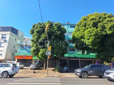 Ponto Comercial à venda, 40m² no Cristo Redentor, Porto Alegre