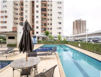 Apartamento com 2 Quartos à venda, 48m² no Parque Oeste Industrial, Goiânia
