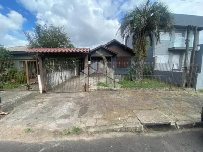 Lote/Terreno à venda, 315m² no Parque Amador, Esteio