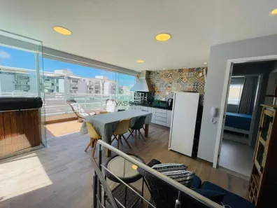 Cobertura com 4 Quartos à venda, 265m² no Marlin, Cabo Frio