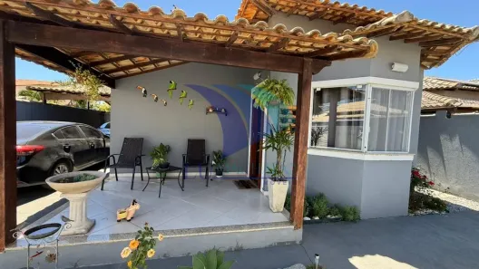Casa com 3 Quartos à venda, 130m² no Ogiva, Cabo Frio