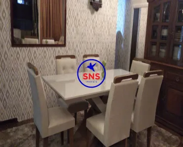 Apartamento com 3 Quartos à venda, 120m² no Centro, Campinas