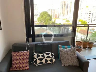 Apartamento com 2 Quartos à venda, 35m² no Sumarezinho, São Paulo