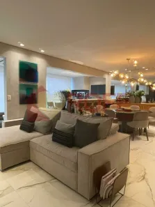 Apartamento com 3 Quartos à venda, 153m² no Indianópolis, São Paulo