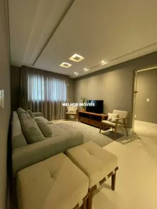 Apartamento com 3 Quartos à venda, 163m² no Pioneiros, Balneário Camboriú