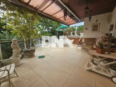 Cobertura com 4 Quartos à venda, 313m² no Barra da Tijuca, Rio de Janeiro
