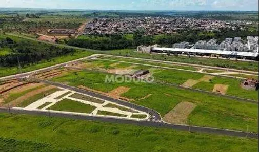 Lote/Terreno à venda, 360m² no Jardim Sul, Uberlândia