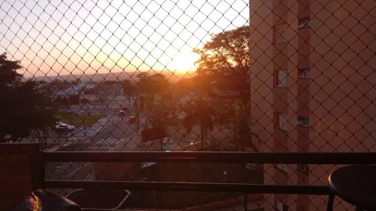 Apartamento com 4 Quartos à venda, 105m² no Parque Residencial Aquarius, São José dos Campos
