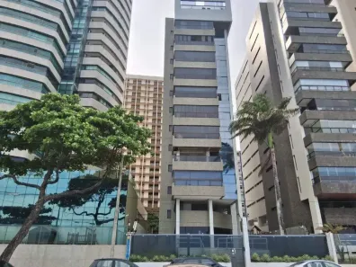 Apartamento com 4 Quartos à venda, 400m² no Boa Viagem, Recife