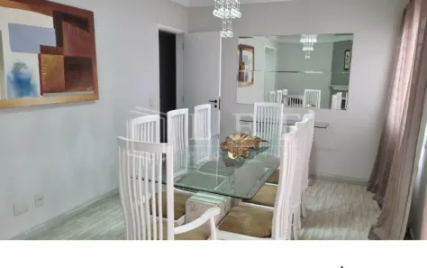 Apartamento com 4 Quartos à venda, 120m² no Vila Suzana, São Paulo