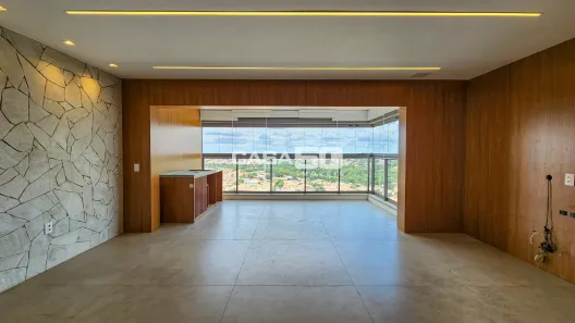 Apartamento com 3 Quartos à venda, 125m² no Jardim Belo Horizonte, Campinas
