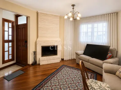 Casa de Condomínio com 4 Quartos à venda, 207m² no Boa Vista, Porto Alegre