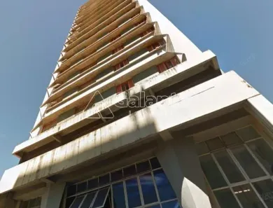 Kitnet com 1 Quarto à venda, 49m² no Centro, Campinas