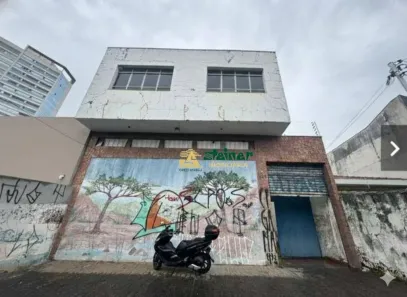 Prédio Comercial à venda, 650m² no Jardim Santa Mena, Guarulhos