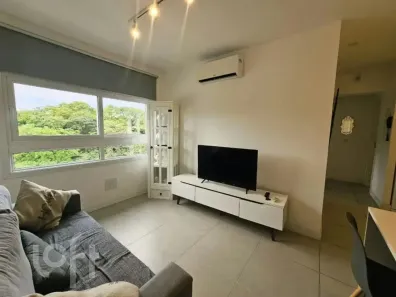 Apartamento com 2 Quartos à venda, 45m² no Centro Histórico, Porto Alegre