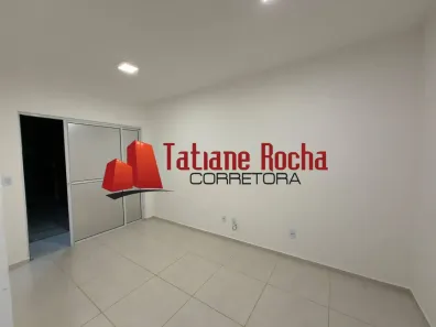 Casa de Condomínio com 2 Quartos para alugar, 10m² no Papagaio, Feira de Santana