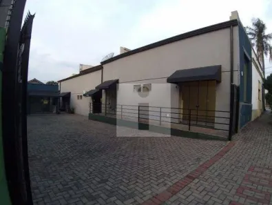 Sala Comercial para alugar, 30m² no Sousas, Campinas