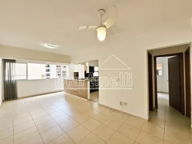 Apartamento com 2 Quartos à venda, 80m² no Nova Aliança, Ribeirão Preto