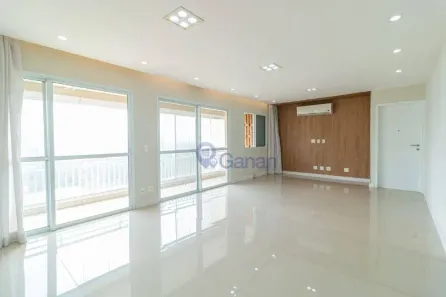 Apartamento com 3 Quartos à venda, 148m² no Santo Amaro, São Paulo
