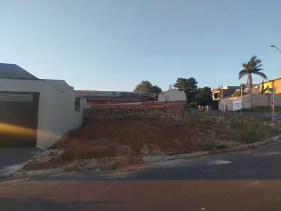 Lote/Terreno à venda, 159m² no Jardim Casablanca, Indaiatuba