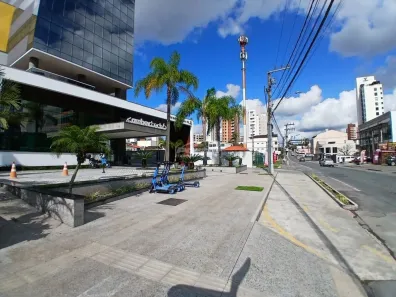 Sala Comercial para alugar, 404m² no Vila Nova, Blumenau