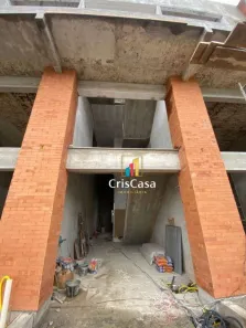Sala Comercial para alugar, 36m² no Costazul, Rio das Ostras