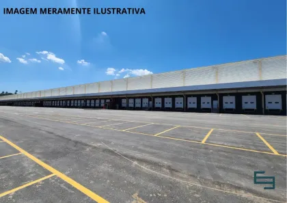 Galpão/Depósito/Armazém para alugar, 24328m² no Maria Aparecida Pedrossian, Campo Grande