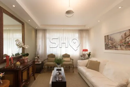 Apartamento com 2 Quartos à venda, 109m² no Perdizes, São Paulo