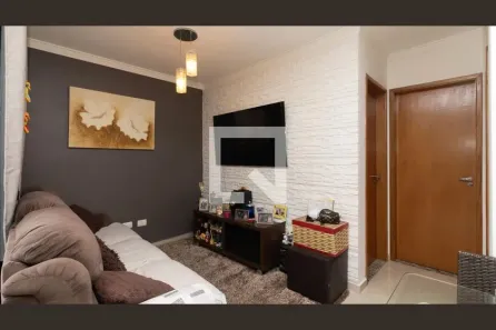 Apartamento com 2 Quartos à venda, 50m² no Cidade Antônio Estevão de Carvalho, São Paulo