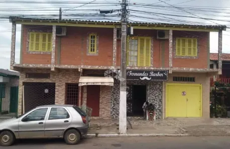 Casa com 5 Quartos à venda, 420m² no Formoza, Alvorada