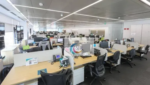 Sala Comercial para alugar, 1479m² no Butantã, São Paulo