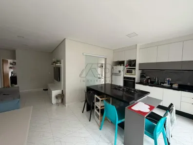 Casa de Condomínio com 4 Quartos para alugar, 200m² no Ondas, Piracicaba