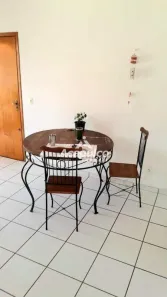 Apartamento com 2 Quartos à venda, 55m² no Jardim Nossa Senhora de Fátima, Americana