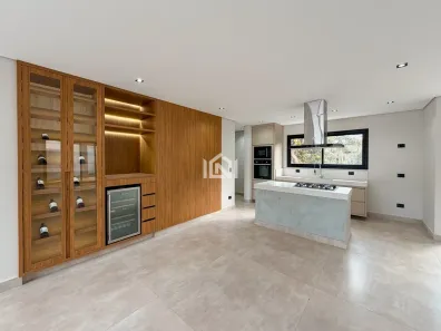 Casa de Condomínio com 4 Quartos para alugar, 319m² no Jardim das Paineiras, Cotia