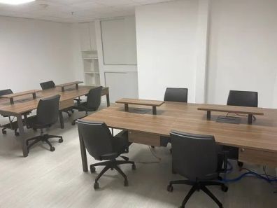 Sala Comercial para venda ou aluguel, 111m² no Caminho das Árvores, Salvador