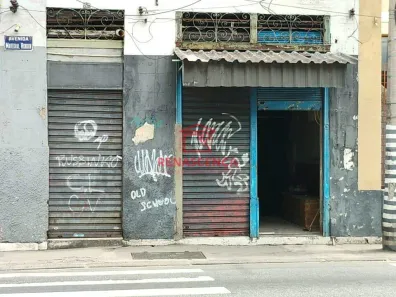 Ponto Comercial para alugar, 40m² no Riachuelo, Rio de Janeiro