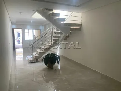 Sobrado com 3 Quartos à venda, 150m² no Parque Peruche, São Paulo