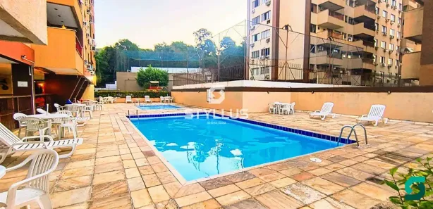 Apartamento com 2 Quartos à venda, 78m² no Lins de Vasconcelos, Rio de Janeiro