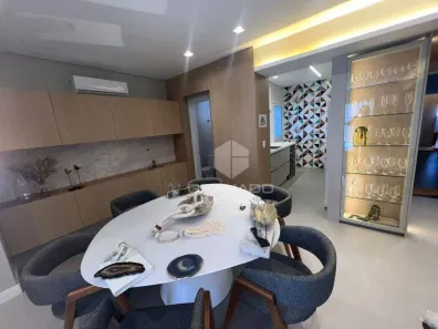 Apartamento com 3 Quartos à venda, 94m² no Zona 02, Maringá