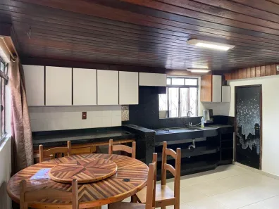 Casa com 2 Quartos à venda, 90m² no Trindade, Florianópolis