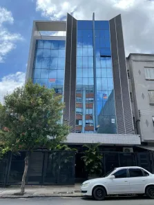 Sala Comercial à venda, 46m² no Cidade Baixa, Porto Alegre