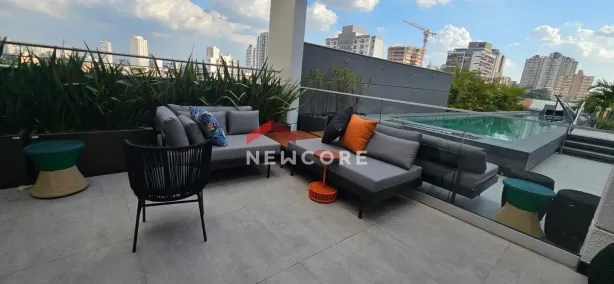 Kitnet à venda, 20m² no Ipiranga, São Paulo