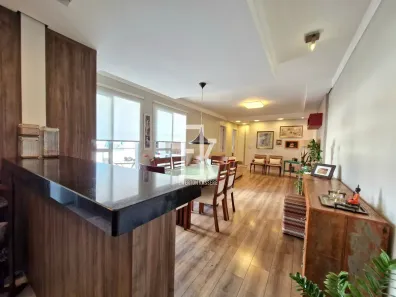 Apartamento com 3 Quartos à venda, 77m² no Jardim São Vicente, Campinas