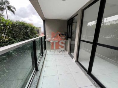 Apartamento com 2 Quartos à venda, 62m² no Campo Grande, Rio de Janeiro
