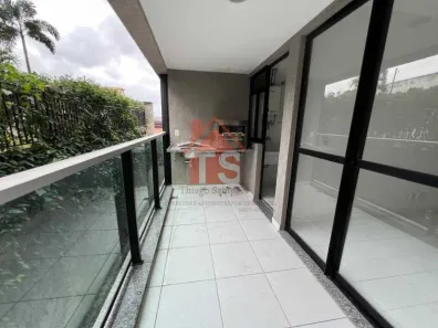 Apartamento com 2 Quartos à venda, 62m² no Campo Grande, Rio de Janeiro